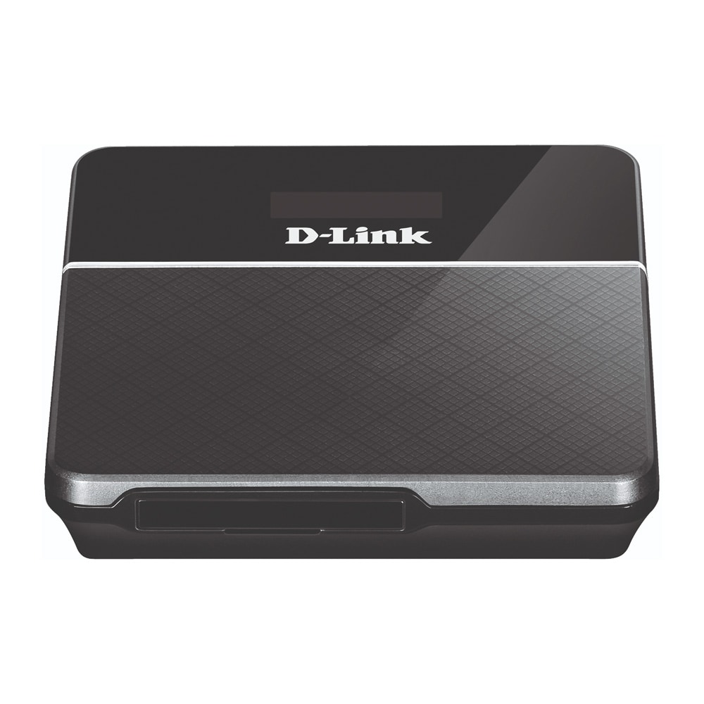 D-Link DWR-932 Trådlös 4G/LTE router