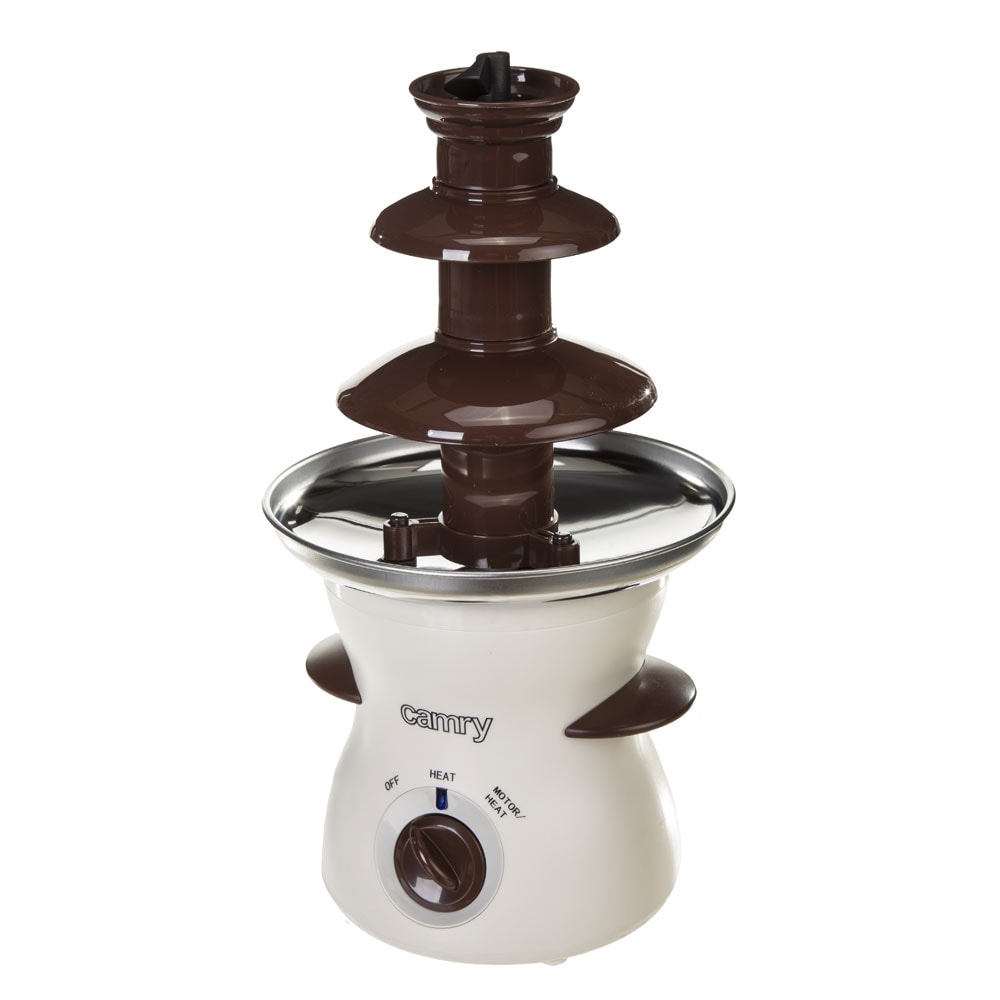 CR 4457 Chokladfontän