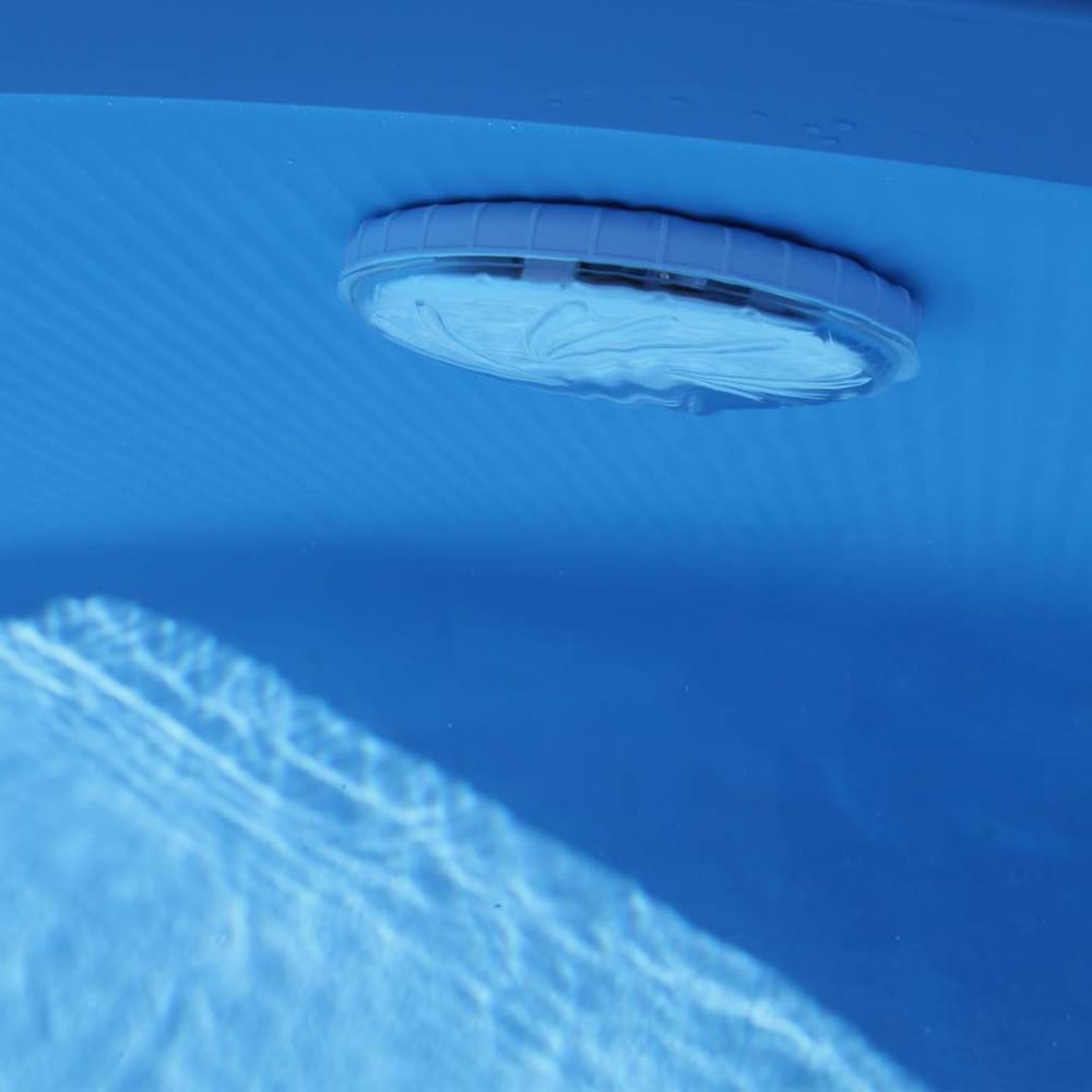 Swim & Fun LED Pool Ljus med fjärrkontroll