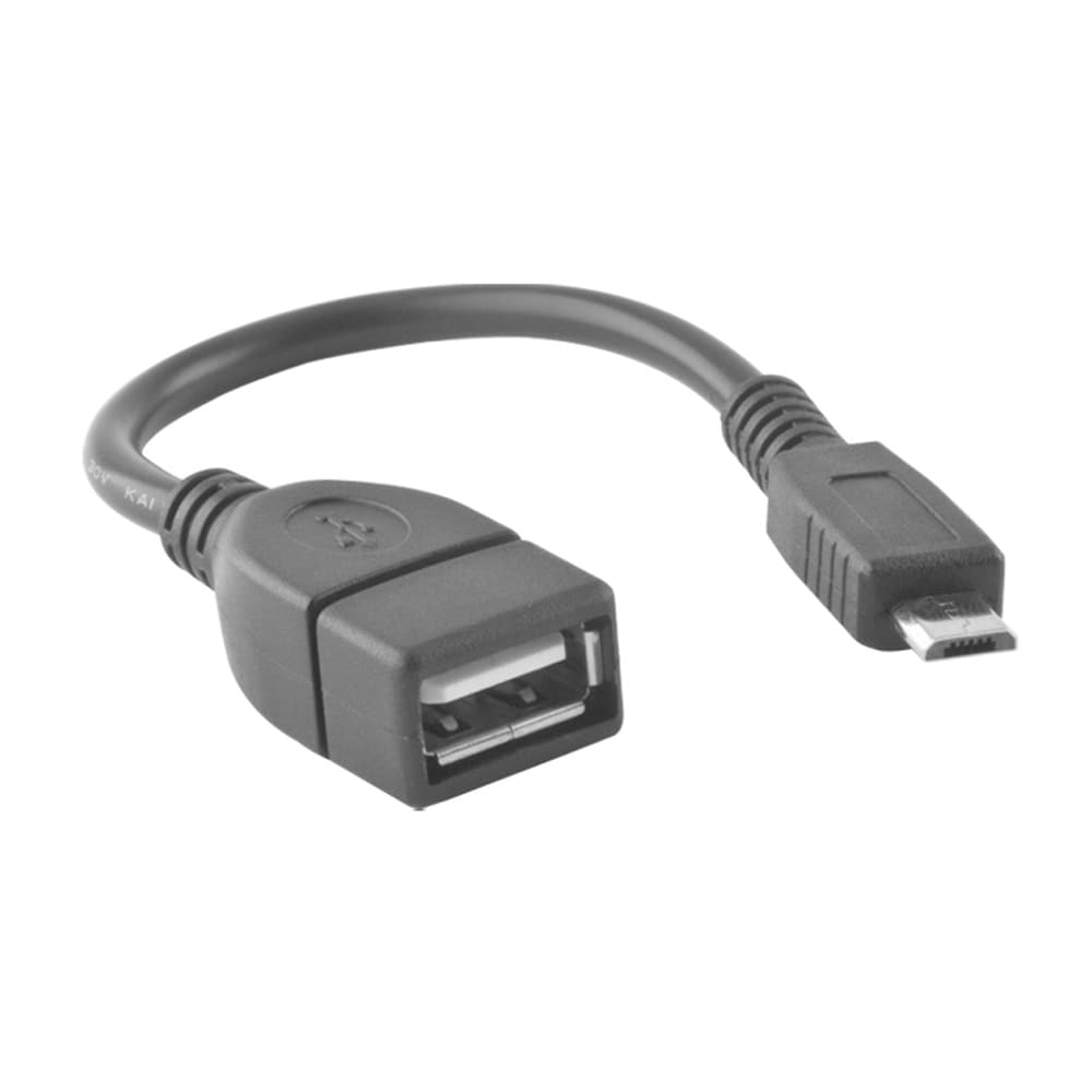 USB Adapter - USB till MicroUSB