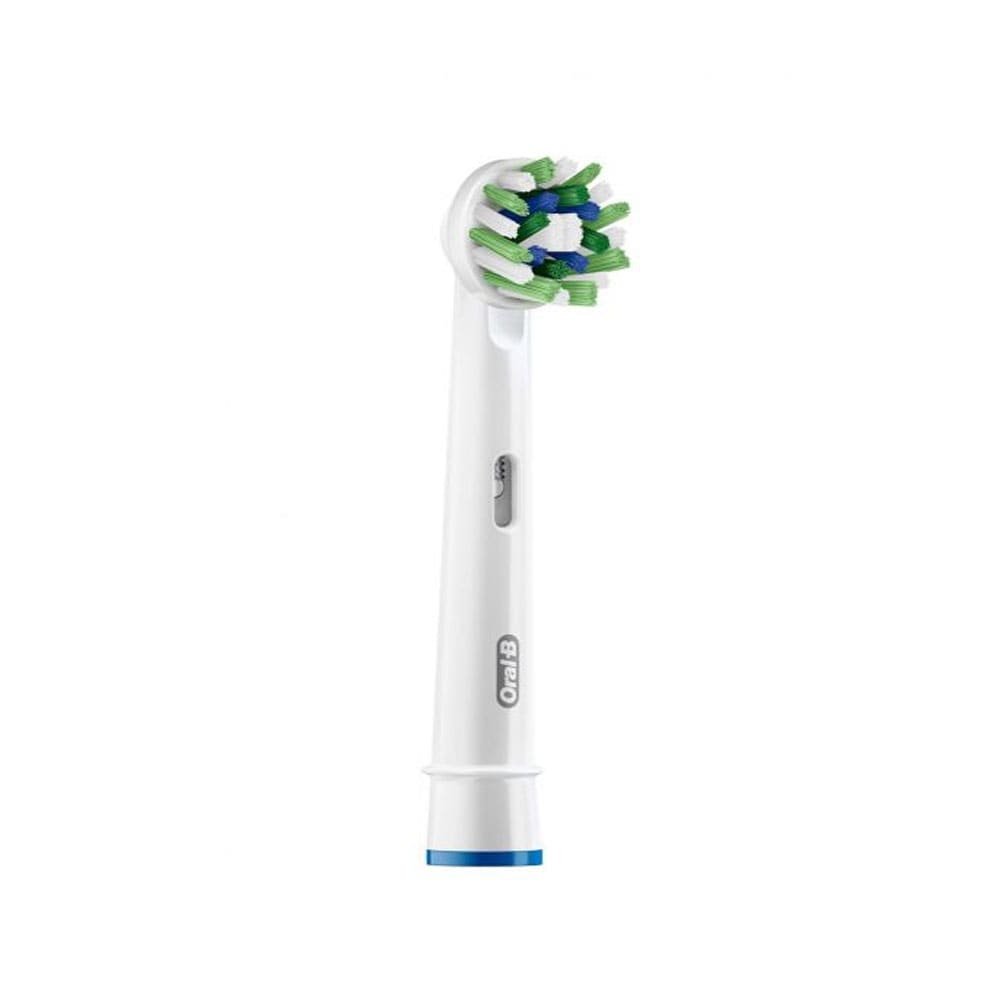 Oral-B Cross Action CleanMaximizer 10-pack