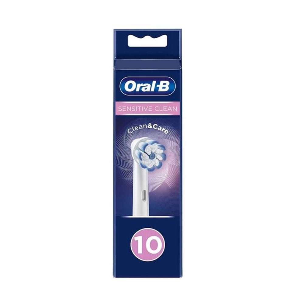 Oral-B Sensitive Clean 10-pack