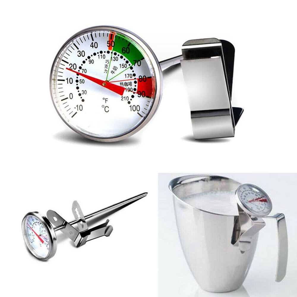 Kaffetermometer / Dryckestermometer