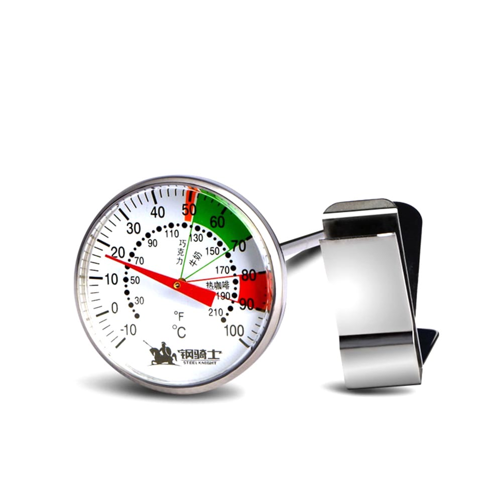 Kaffetermometer / Dryckestermometer