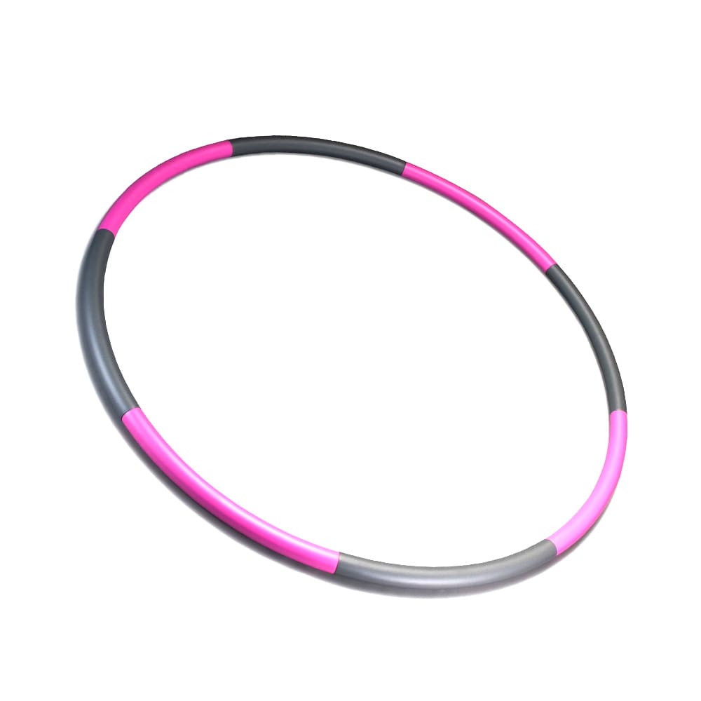 Rockring med vikt -  1,4kg Hula Hoop