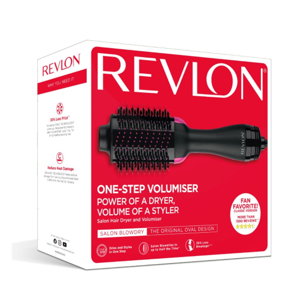 Revlon Pro Collection Varmluftsborste RVDR5222E