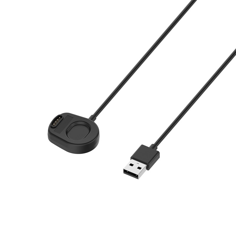 Magnetisk USB-laddare till Suunto 7
