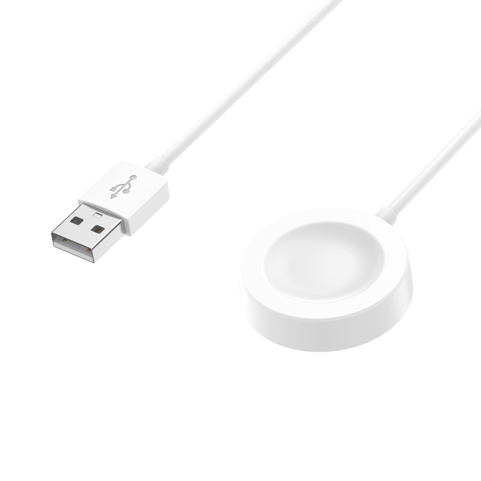 Magnetisk laddare till Huawei Watch GT 2 Pro / GT 2 ECG / GT 2 Porsche