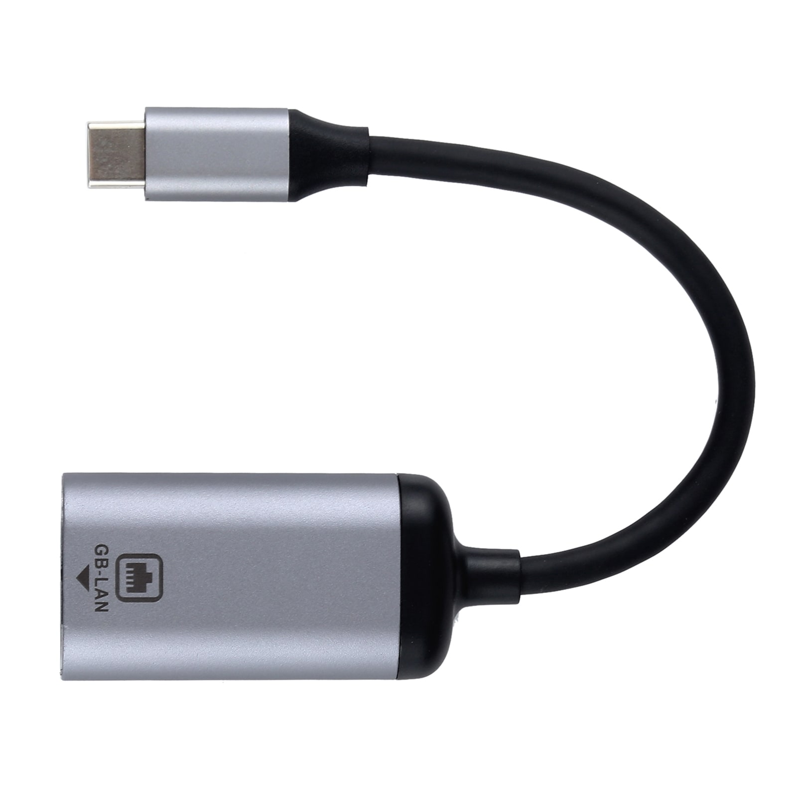 USB Typ C till RJ45 Hona Adapter