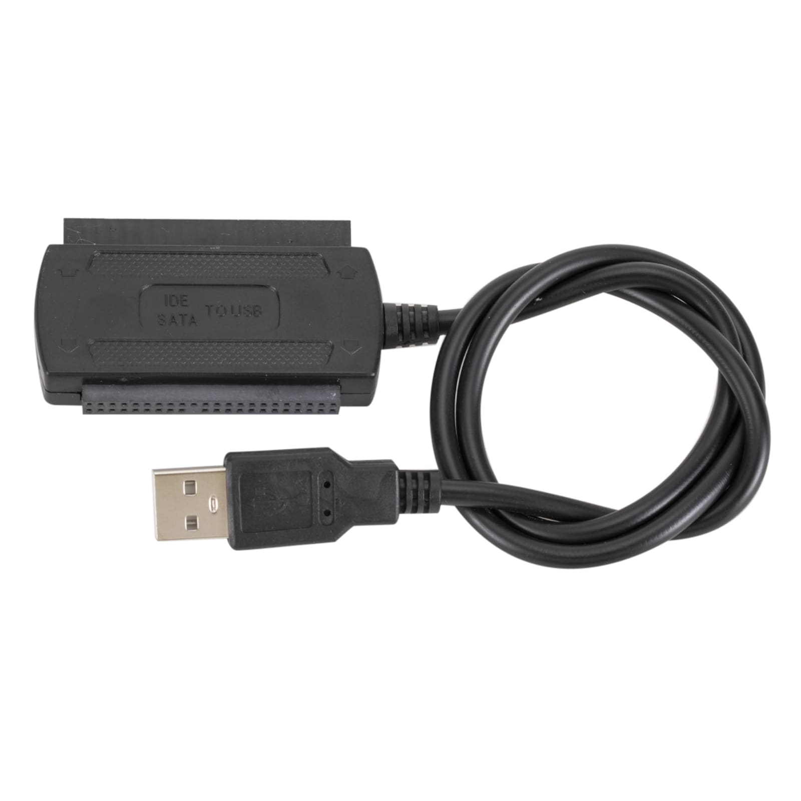 USB 2.0 till  IDE / SATA-kabel 50cm