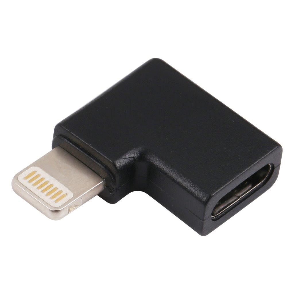 iPhone till USB-C adapter