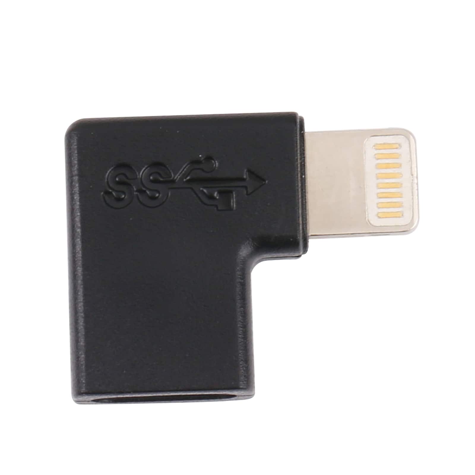 iPhone till USB-C adapter