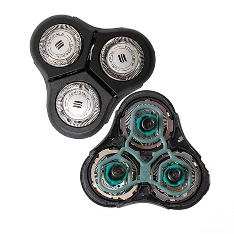 Barberhode for Philips RQ1150/RQ1160/ RQ1180/RQ1190/RQ1175