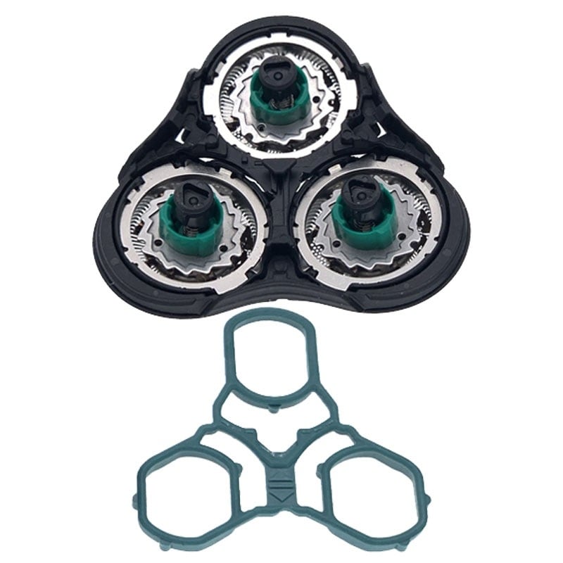 Barberhode for Philips RQ1150/RQ1160/ RQ1180/RQ1190/RQ1175