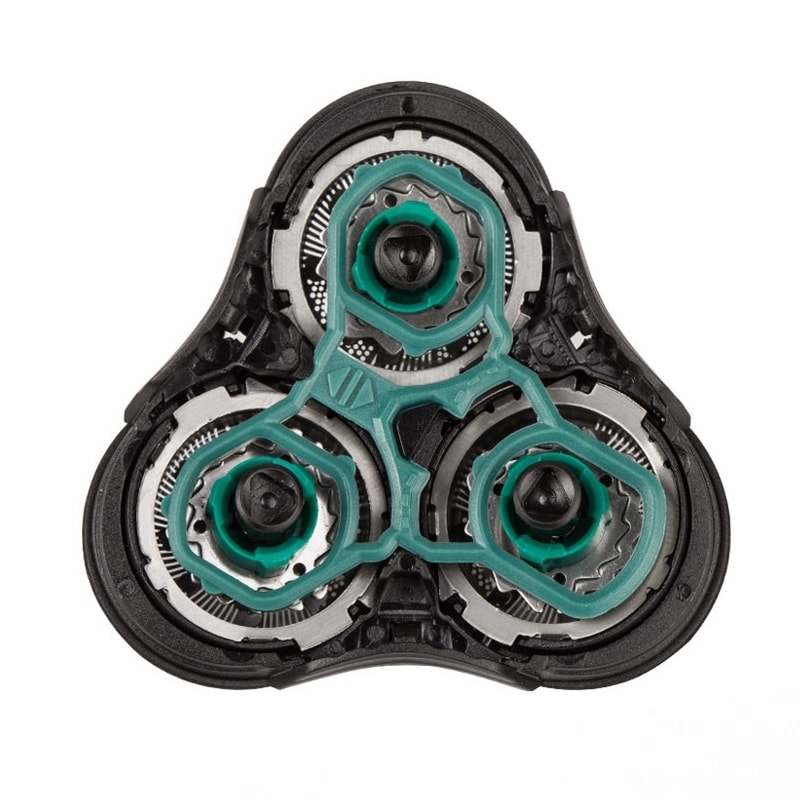 Barberhode for Philips RQ1150/RQ1160/ RQ1180/RQ1190/RQ1175