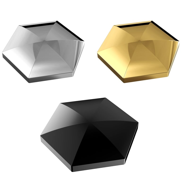 Flipo Flip - Hexagon Guld