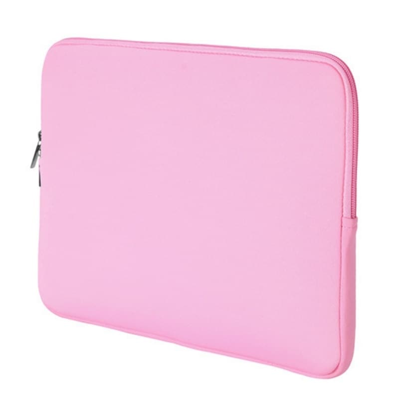 Stilren Sleeve till MacBook 14" Rosa