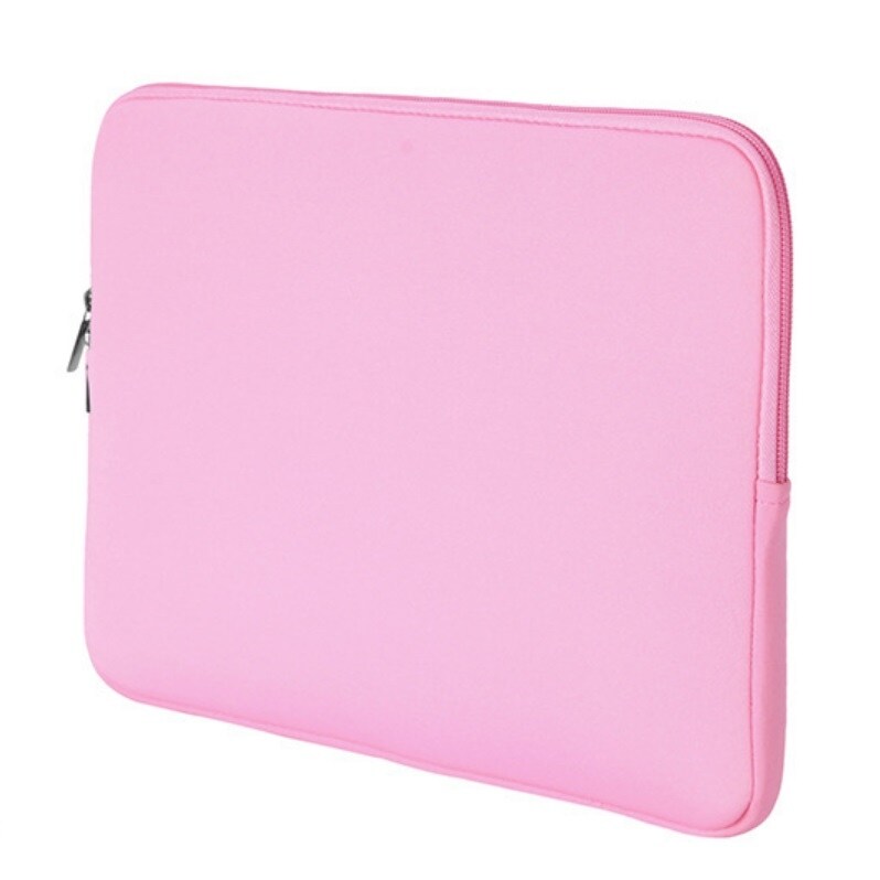 Stilren Sleeve till MacBook 15" Rosa