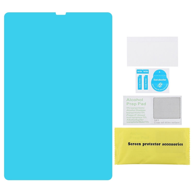 Skärmskydd med papperskänsla till Samsung Galaxy Tab S5e / T720 / T860
