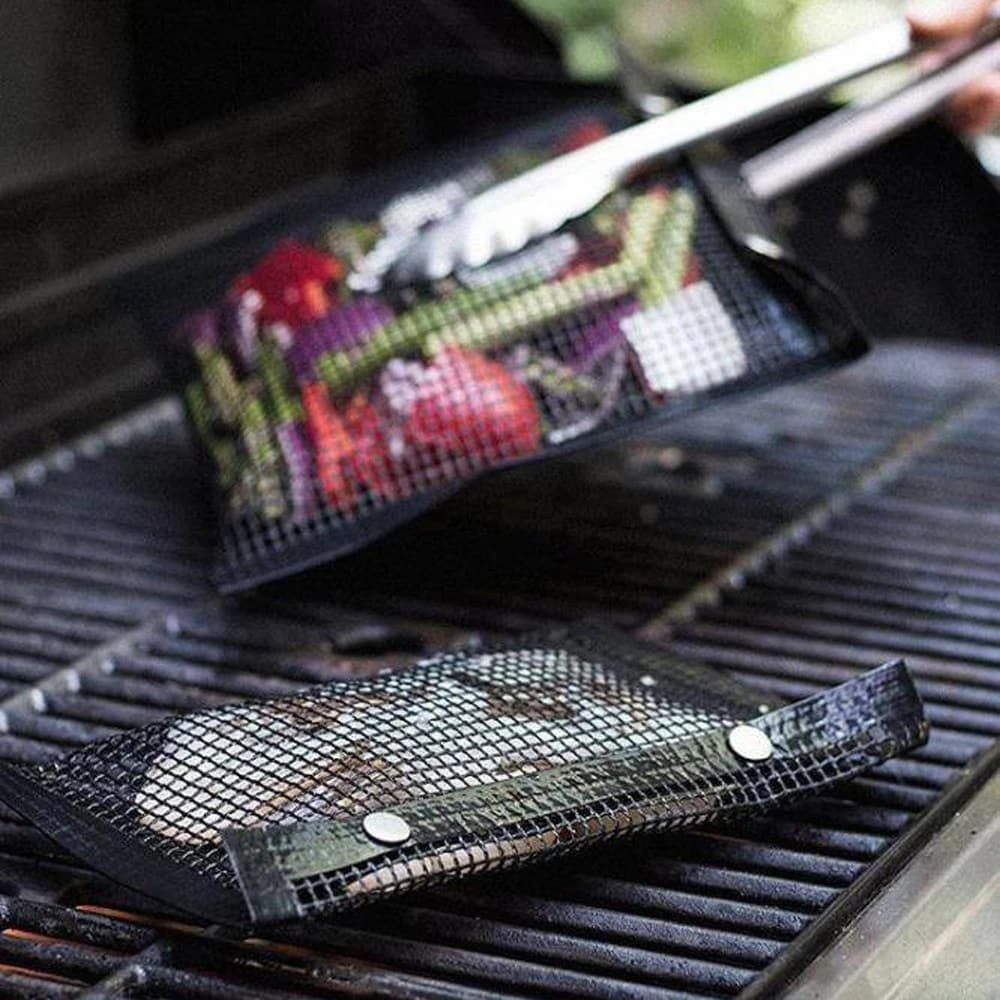 Non-stick Grillpåse 24x14cm