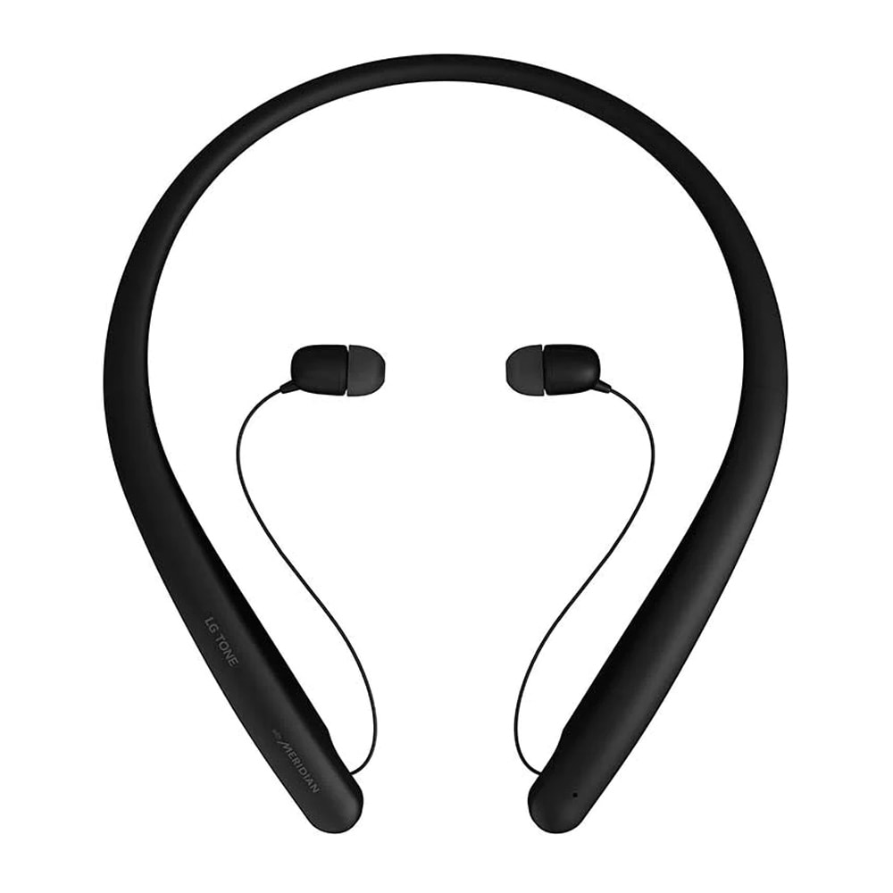 LG TONE Style HBS-SL5 Bluetooth Headset