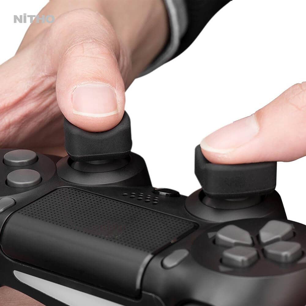 NITHO Precisionskit för Playstation 4 Handkontroll