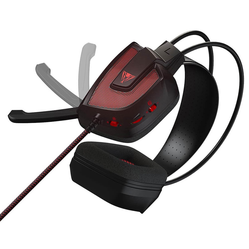 VIPER Gaming Headset V360