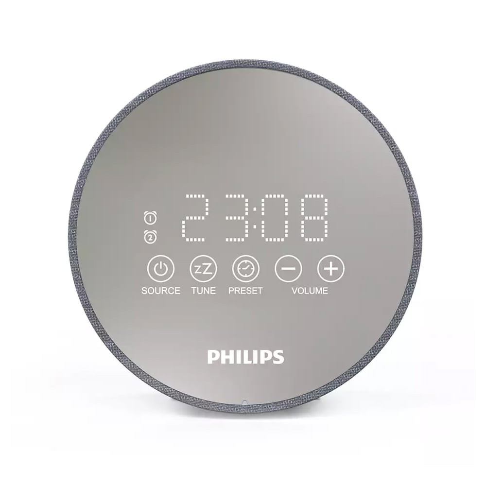 Philips TADR402 Klockradio