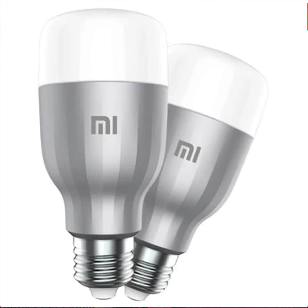 Xiaomi Mi LED smartlampa 2-pack