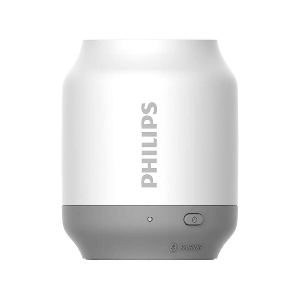 Philips Bluetooth Högtalare BT51 - Vit