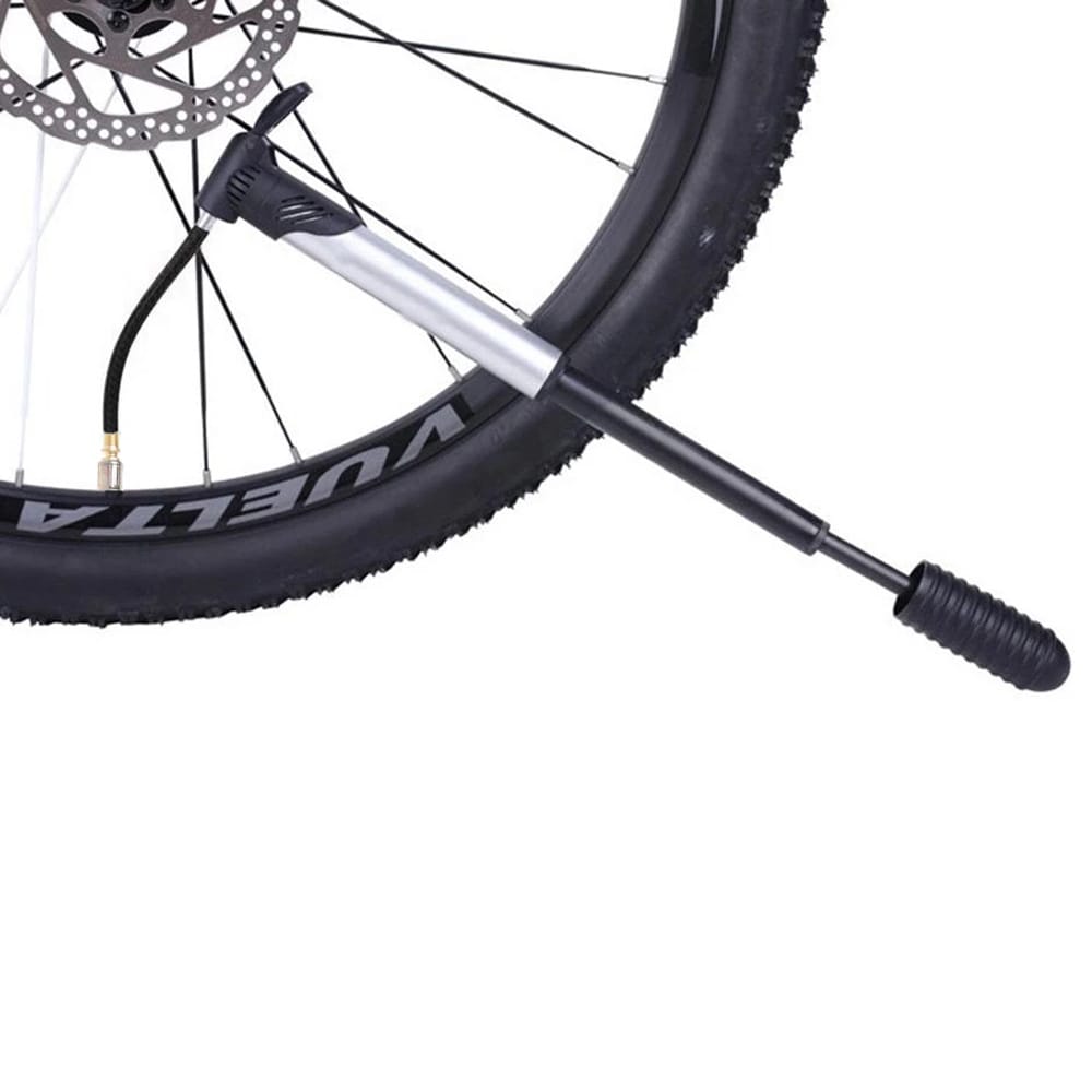 Ventilförlängare cykel 150 mm / böjbar ventiladapter / flexibel cykelventil / förlängning för luftpumpning