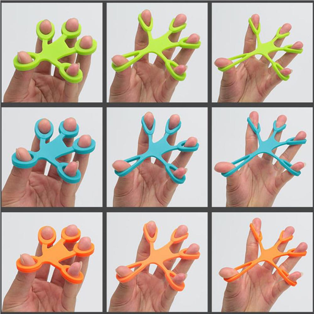 Fingertrener