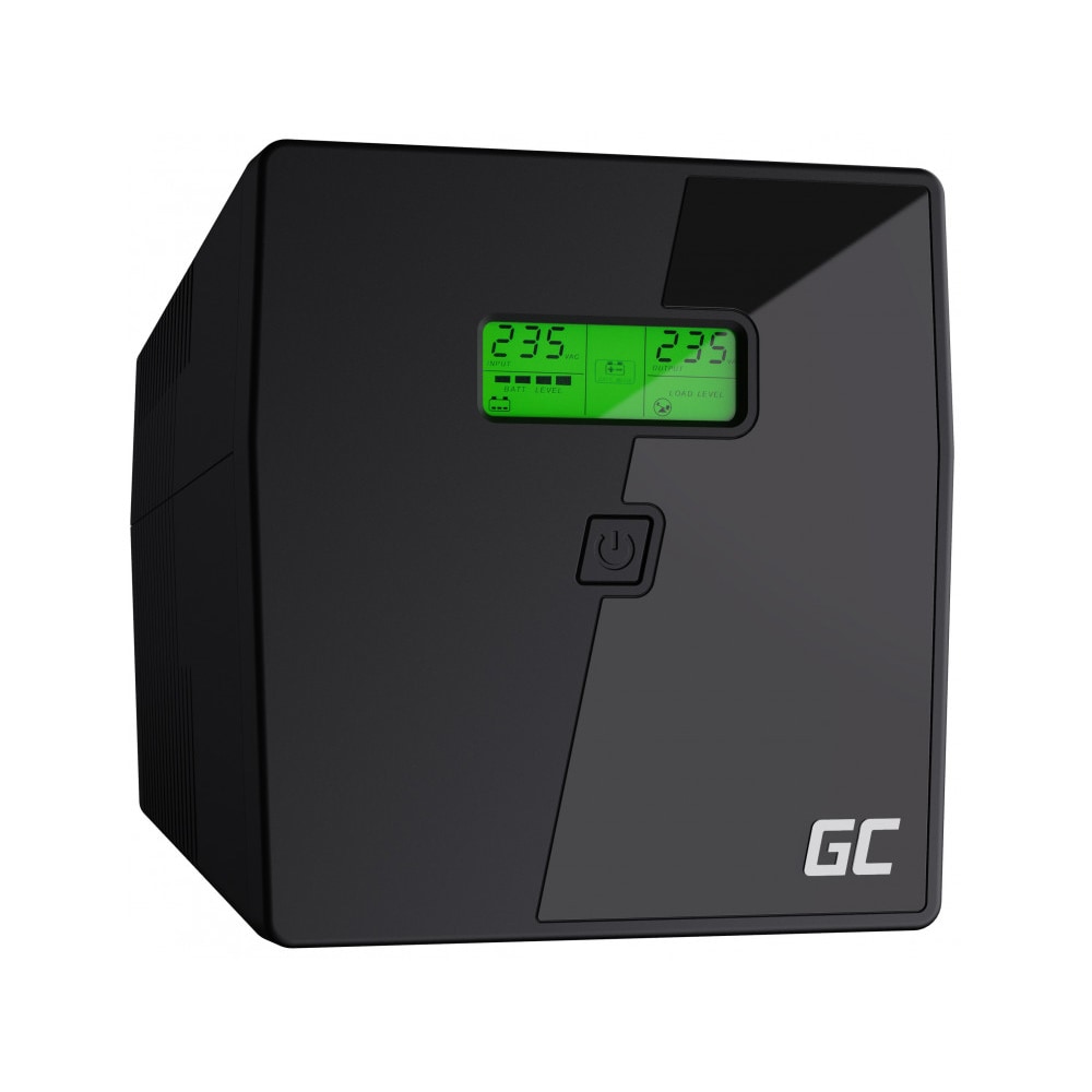 Green Cell UPS Micropower 1000VA