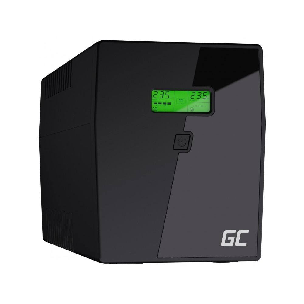 Green Cell UPS Micropower 1500VA