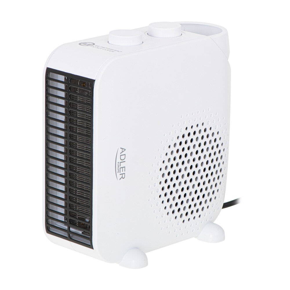 Adler Värmefläkt AD 7725w