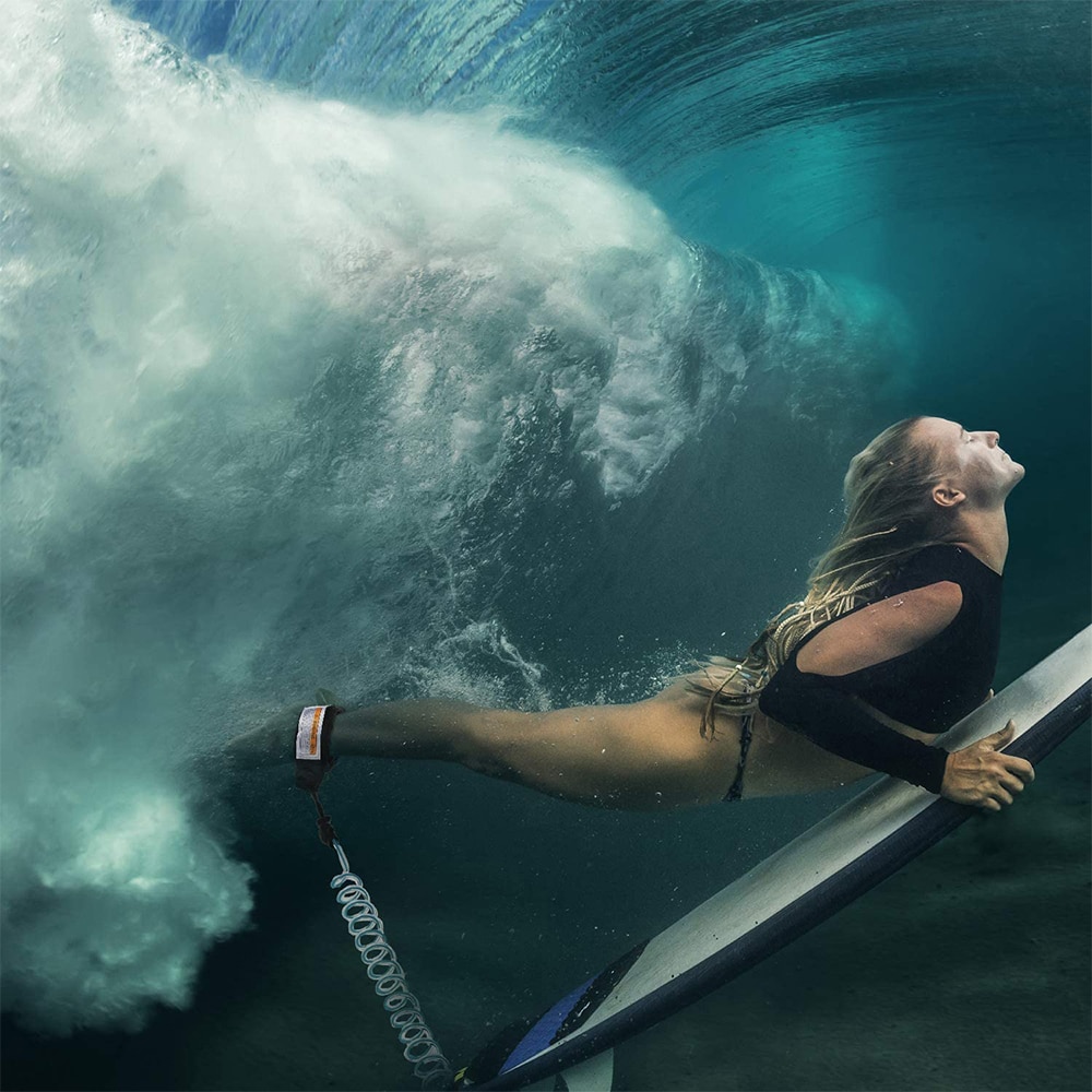 Bånd til surfe/SUP-brett