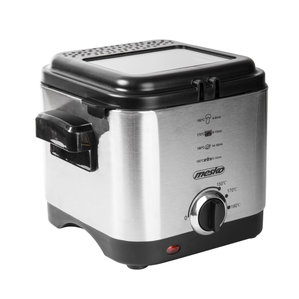Mesko MS 4910 fritös 1,5 liter 900W