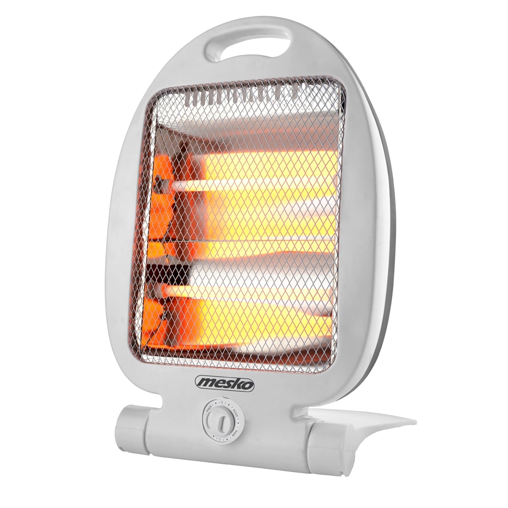 Värmefläkt 400/800W