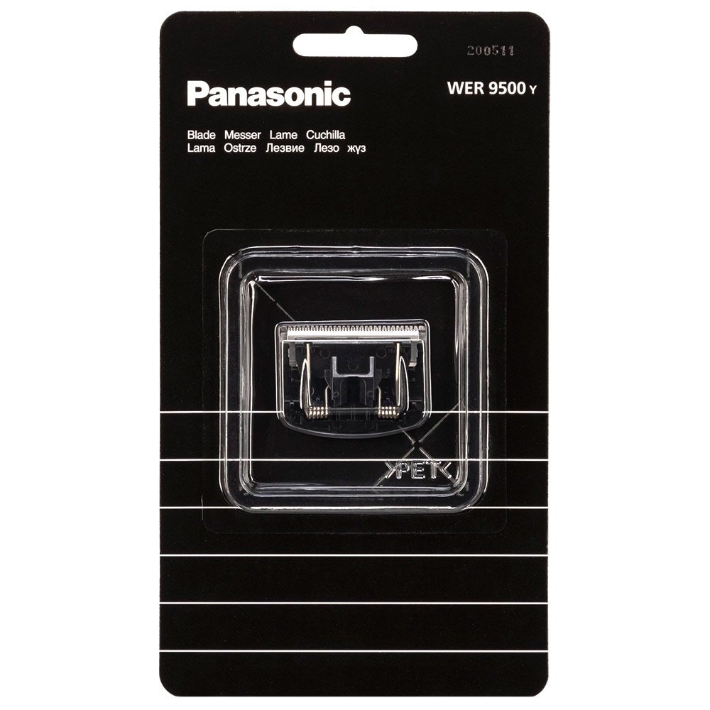 Panasonic Rakhuvud WER 9500 Y 1361