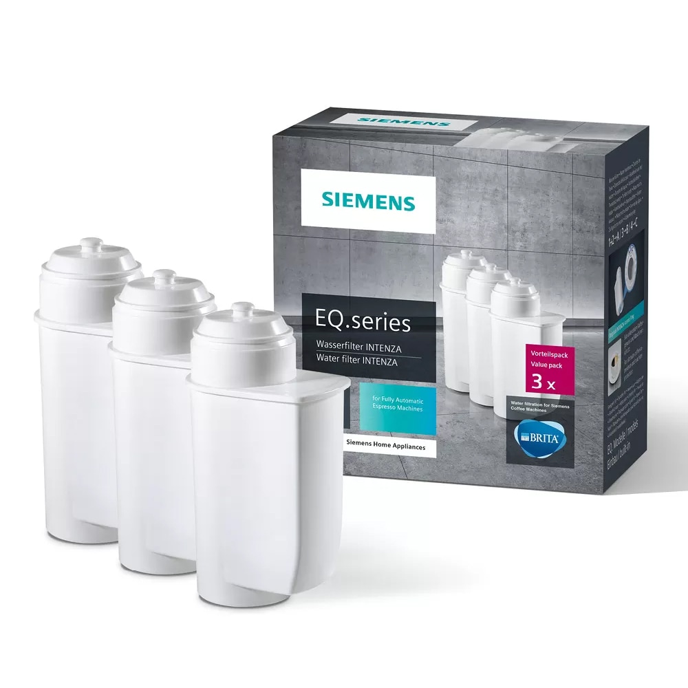 Siemens TZ70033 vattenfilter 3-pack