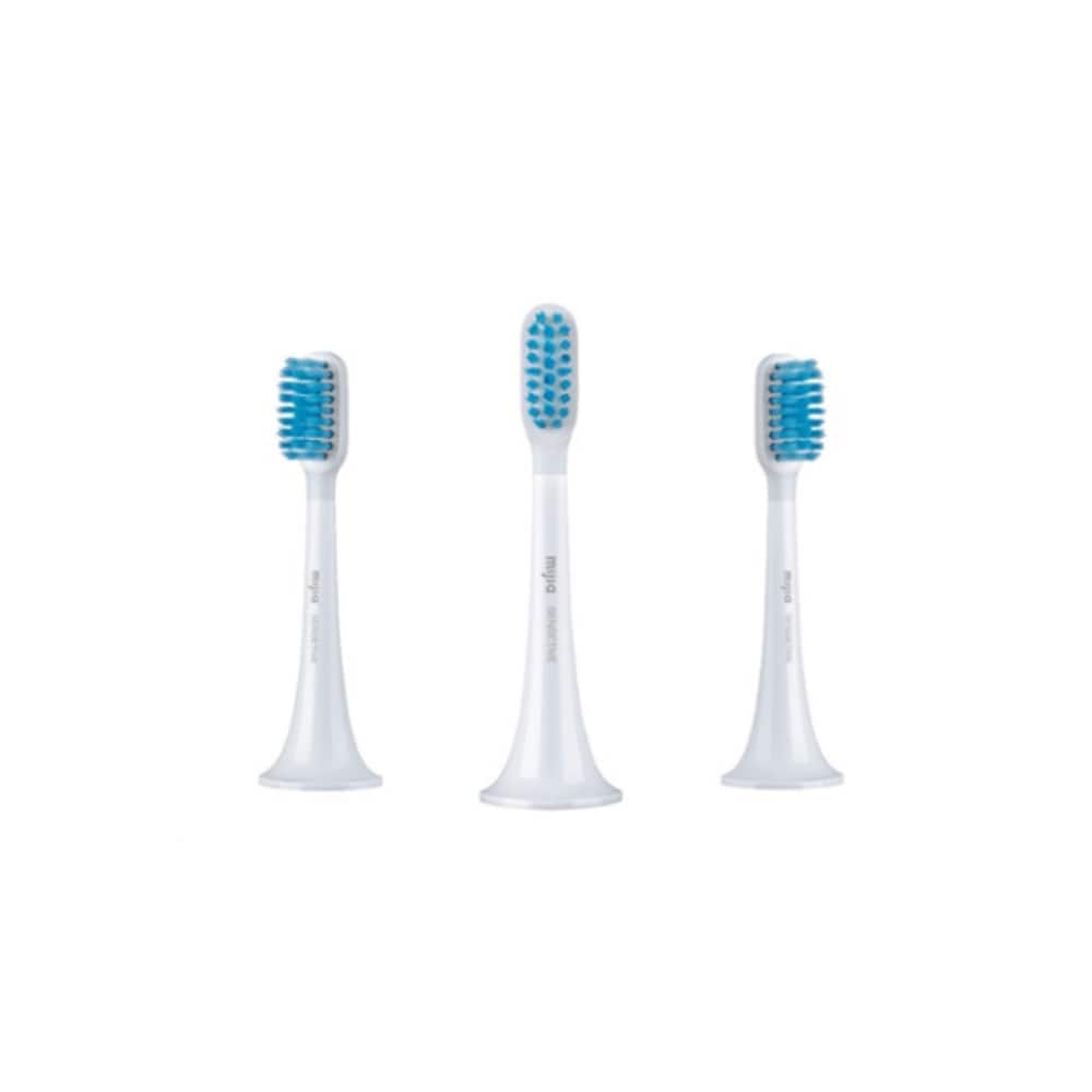 Xiaomi Mi Electric Toothbrush Head 3-pack