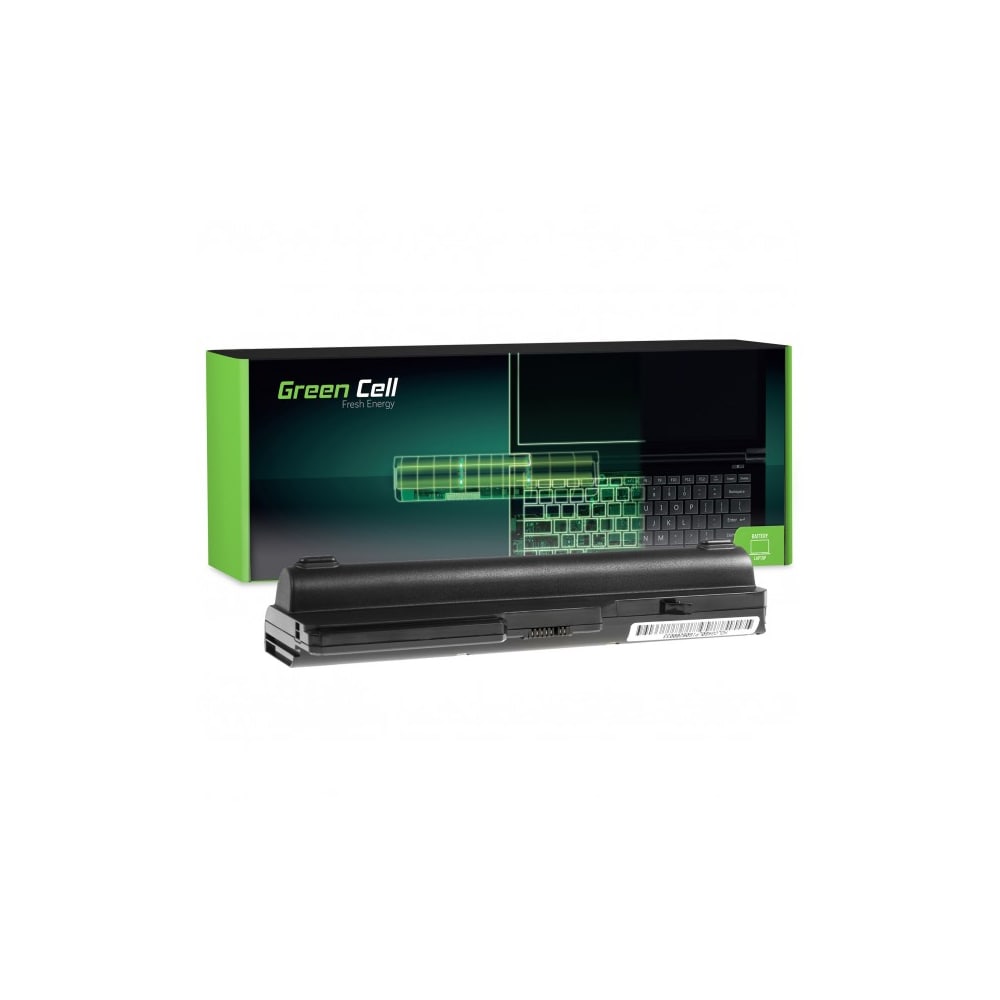 Green Cell Batteri till Lenovo G460, G560 och G570