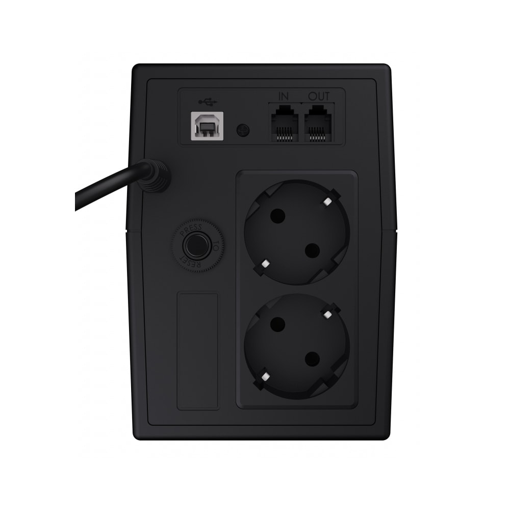 Green Cell UPS Micropower 800VA