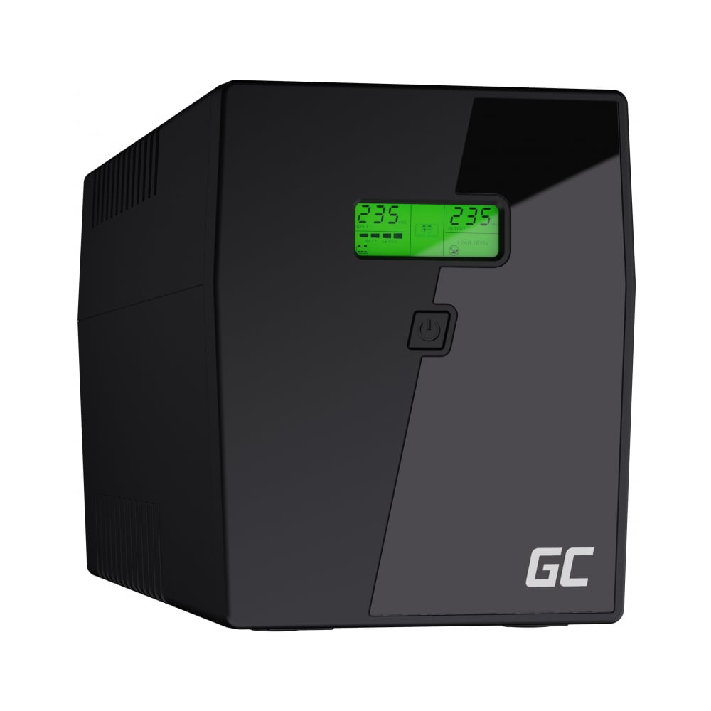 Green Cell UPS Microsine 2000VA