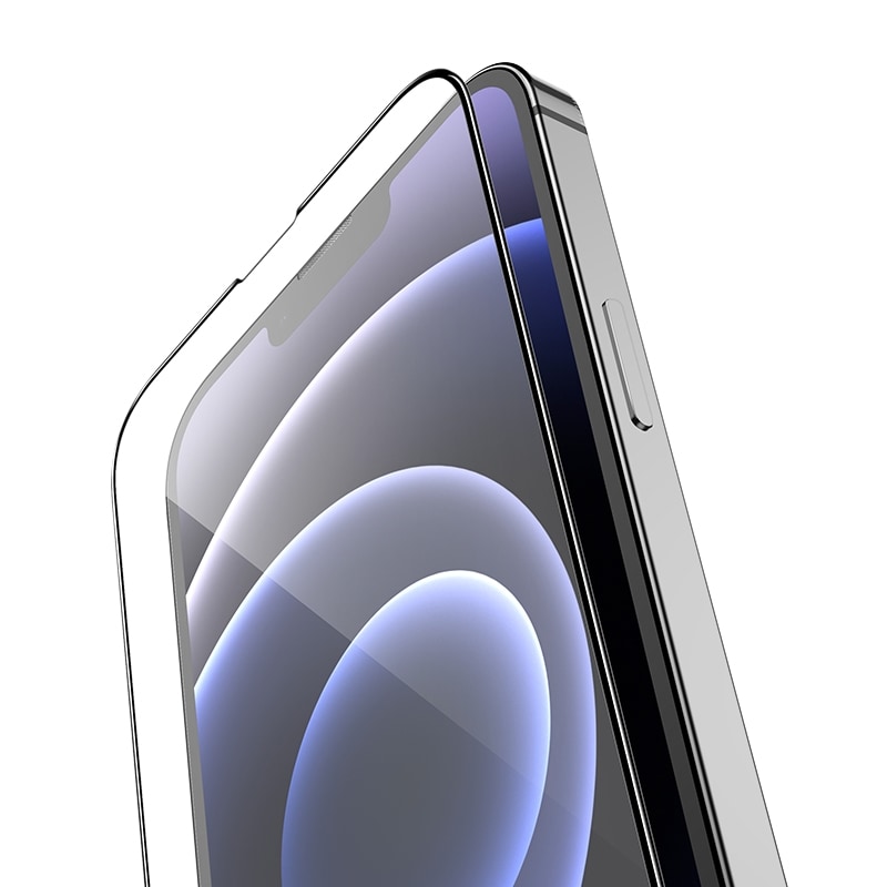 Skärmskydd i härdat glas 0,33mm till iPhone 13 Pro Max