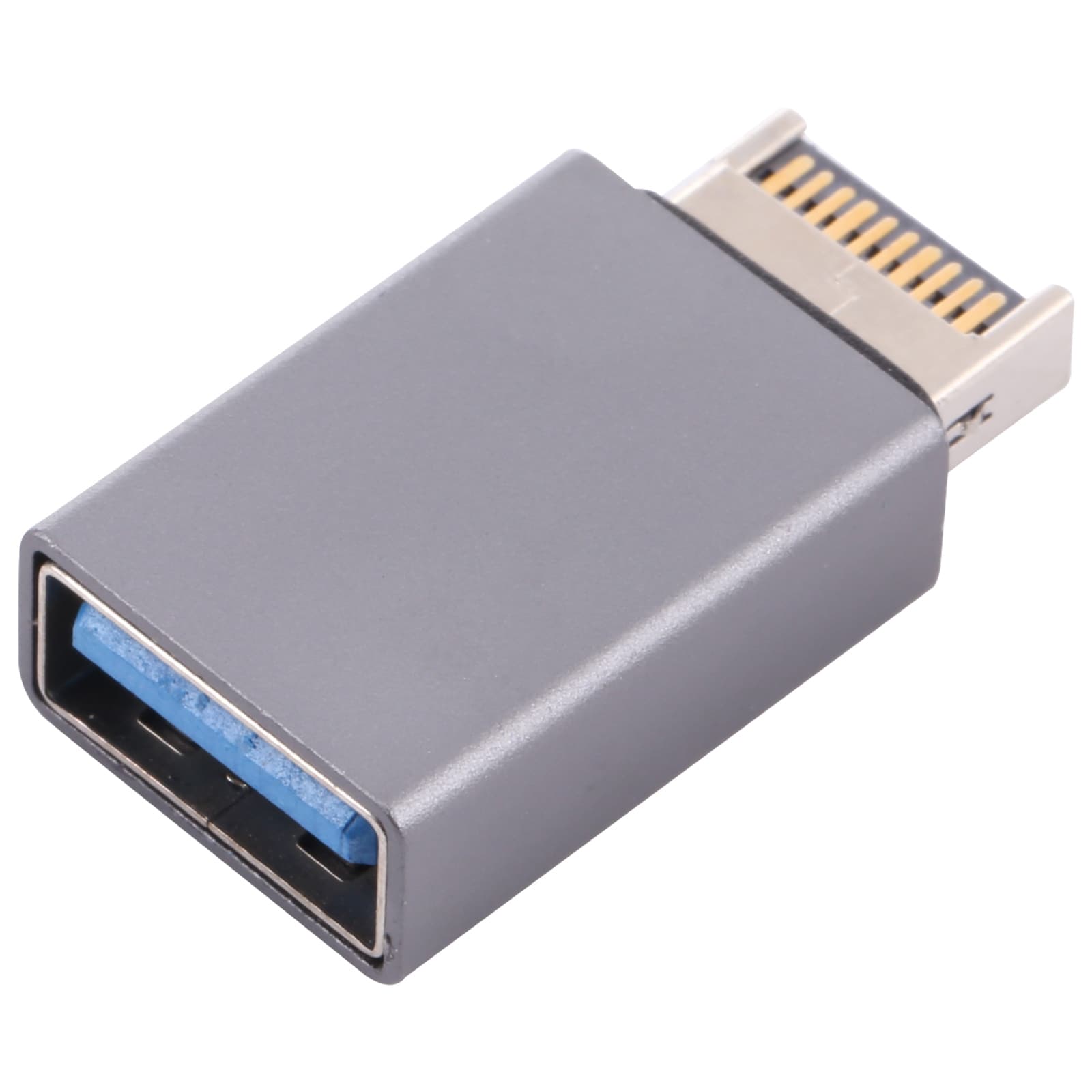 Adapter USB-hona till Type-E-hane