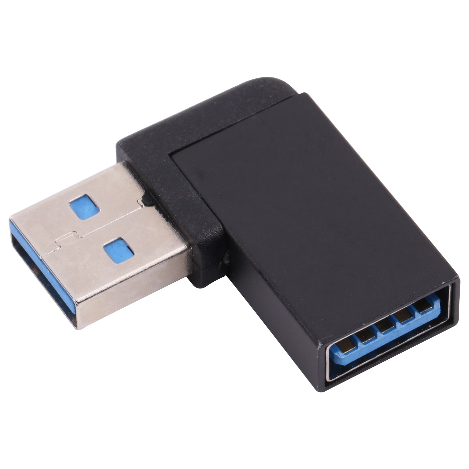 Adapter USB-hona till USB-hane