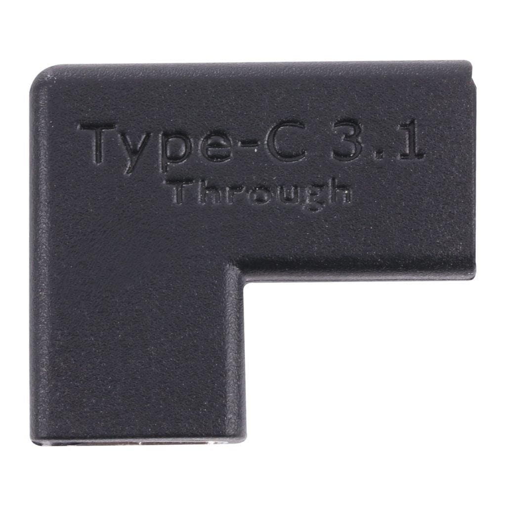 Adapter USB-C-hona till USB-C-hona 3.1