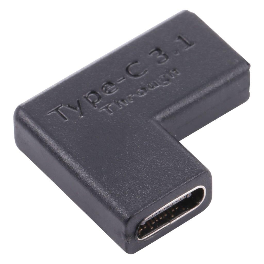 Adapter USB-C-hona till USB-C-hona 3.1