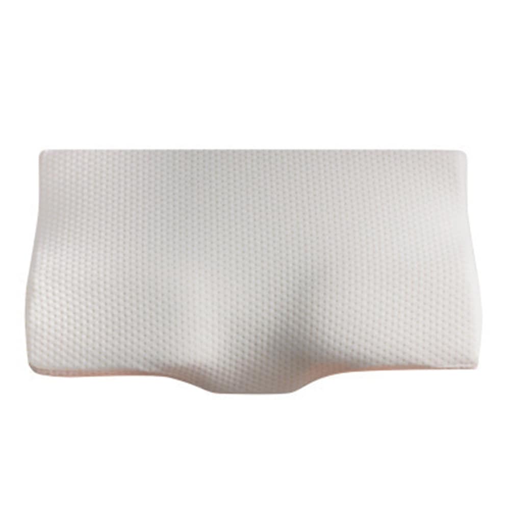 Nakkepute med minneskum og ergonomisk design